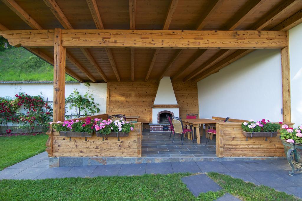 Der Jagdhof Aparthotel Sankt Johann im Pongau Ngoại thất bức ảnh