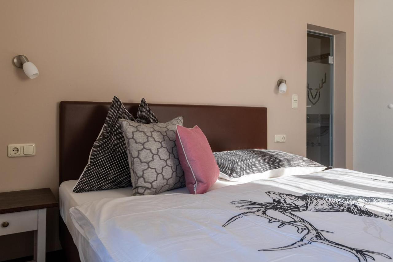 Der Jagdhof Aparthotel Sankt Johann im Pongau Ngoại thất bức ảnh