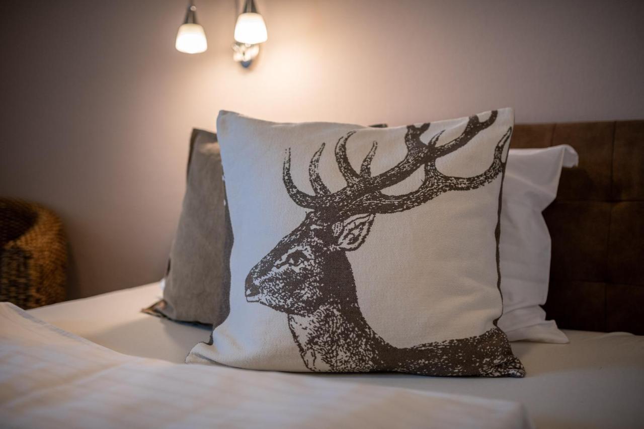 Der Jagdhof Aparthotel Sankt Johann im Pongau Ngoại thất bức ảnh