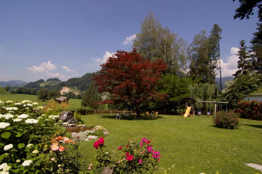 Der Jagdhof Aparthotel Sankt Johann im Pongau Phòng bức ảnh