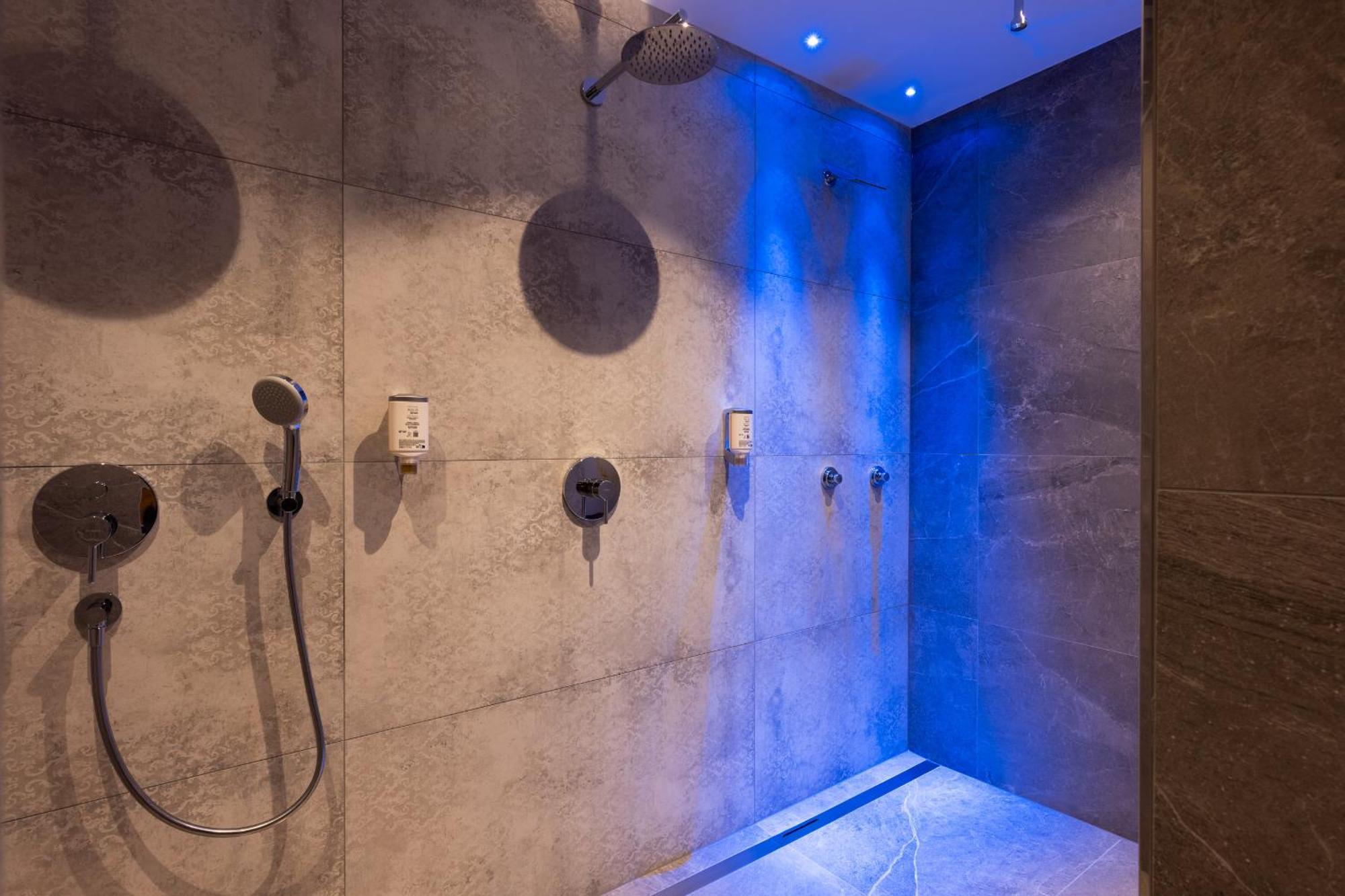 Der Jagdhof Aparthotel Sankt Johann im Pongau Ngoại thất bức ảnh