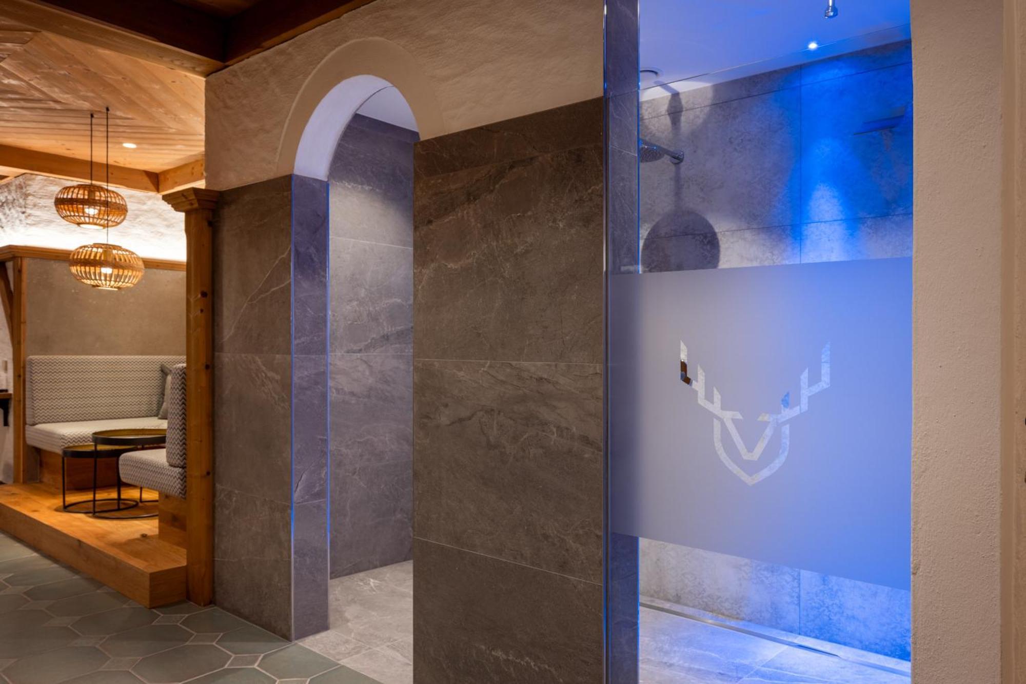 Der Jagdhof Aparthotel Sankt Johann im Pongau Ngoại thất bức ảnh