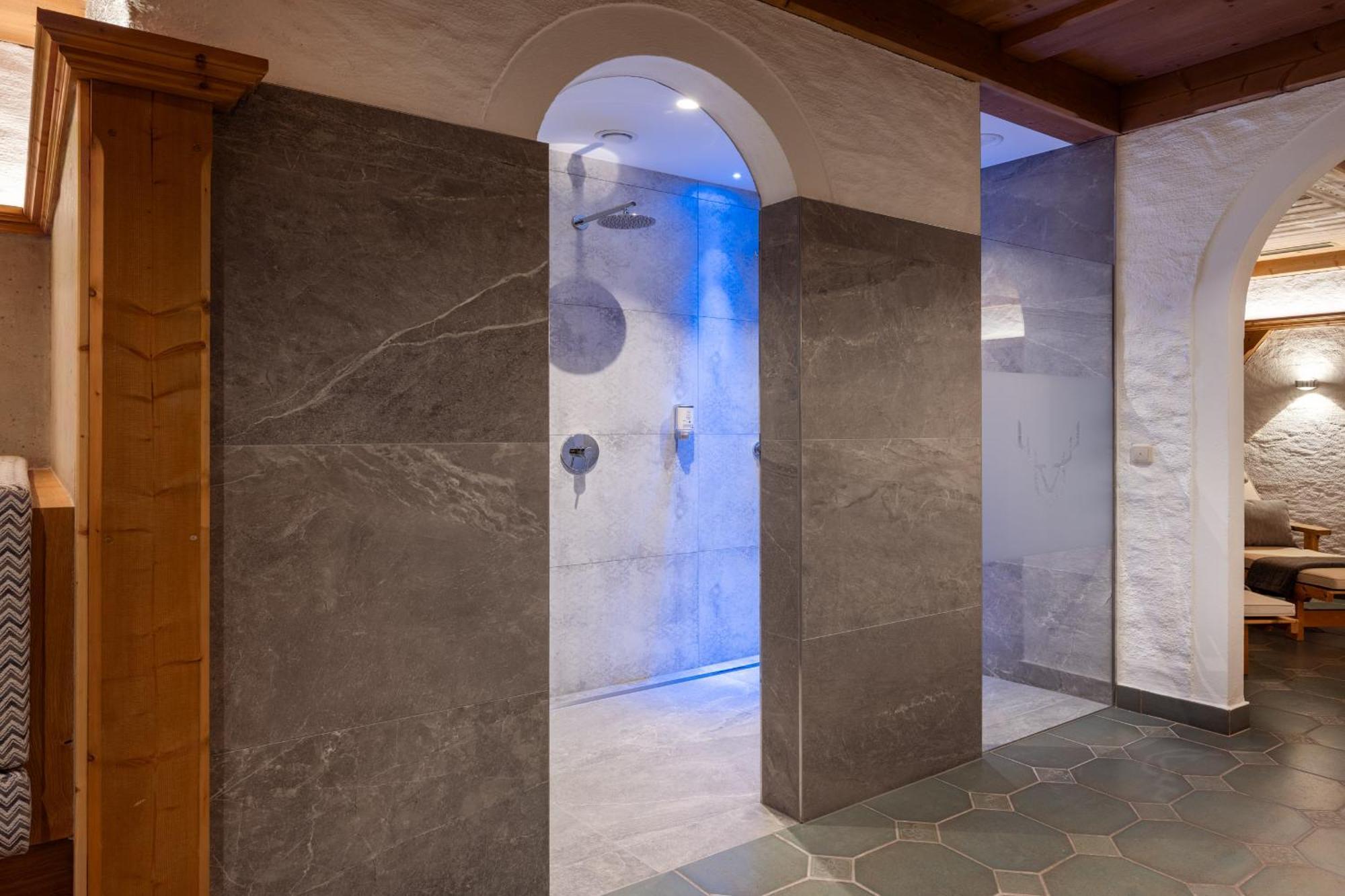Der Jagdhof Aparthotel Sankt Johann im Pongau Ngoại thất bức ảnh