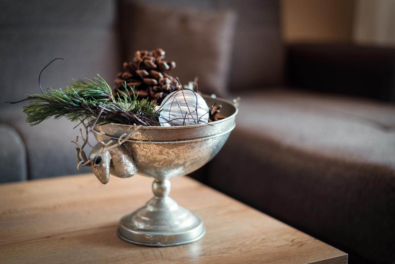 Der Jagdhof Aparthotel Sankt Johann im Pongau Ngoại thất bức ảnh