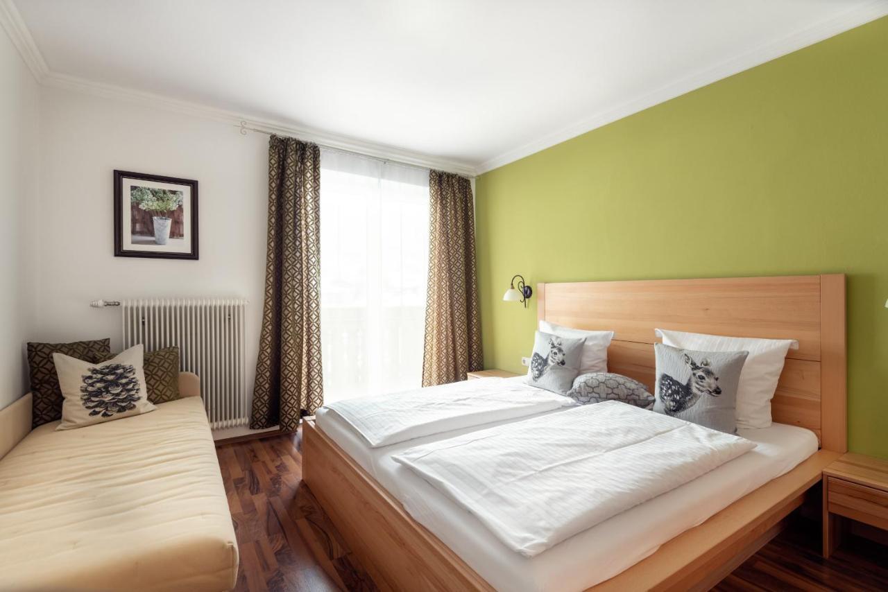 Der Jagdhof Aparthotel Sankt Johann im Pongau Ngoại thất bức ảnh
