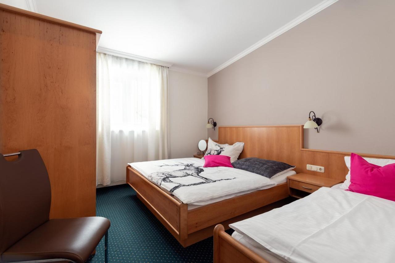 Der Jagdhof Aparthotel Sankt Johann im Pongau Ngoại thất bức ảnh